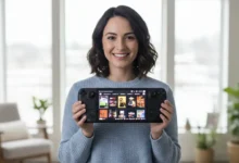 Steam Deck OLED Review: Why It Remains the Undisputed Handheld King 15 Steam Deck OLED Review: Why It Remains the Undisputed Handheld King