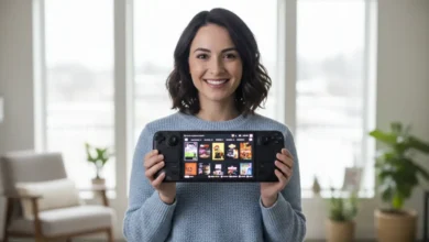 Steam Deck OLED Review: Why It Remains the Undisputed Handheld King