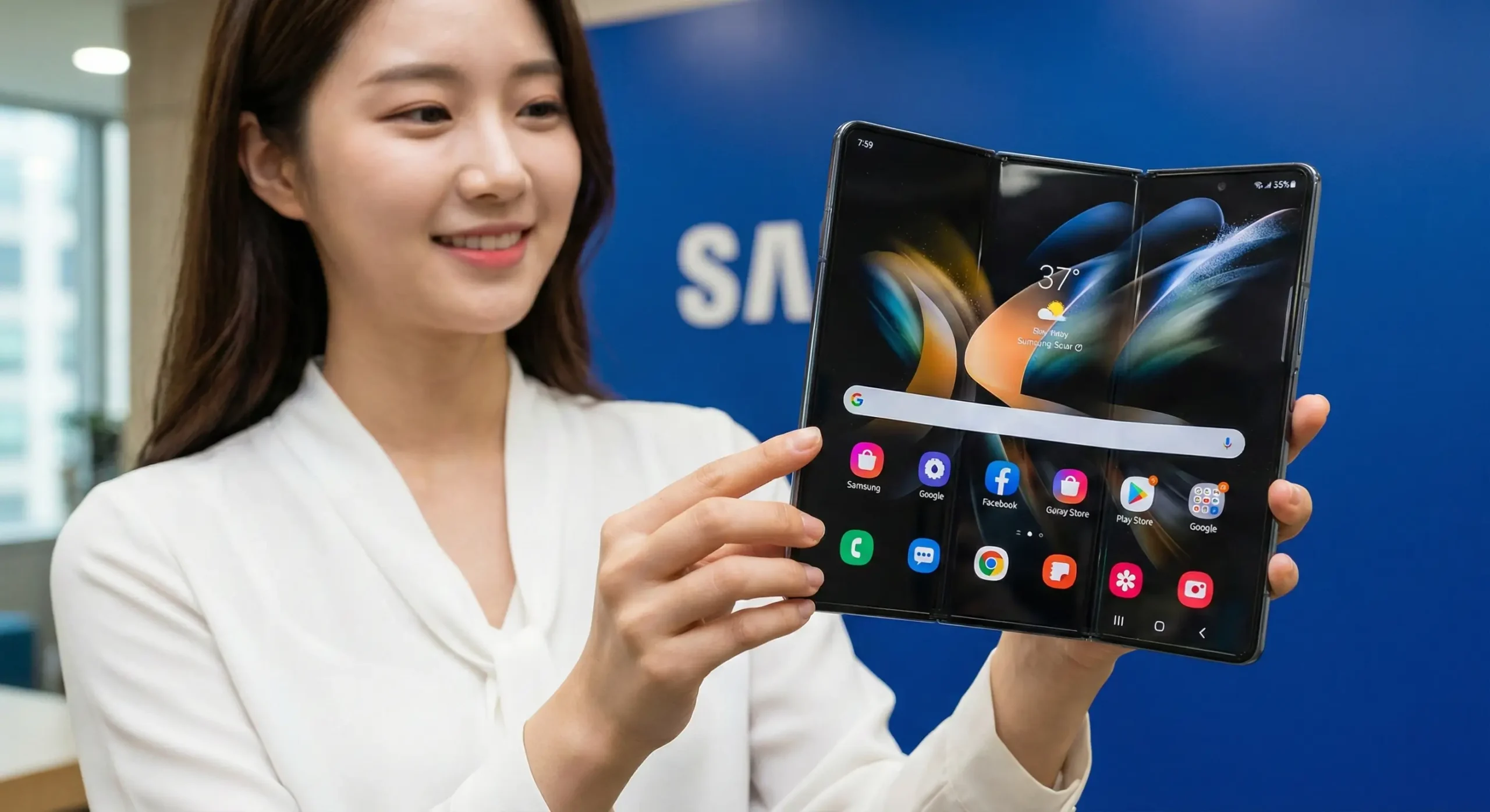 Top 10 Mind-Blowing Gadgets from CES 2026 You Didn't Know Existed 2 Top 10 Mind-Blowing Gadgets from CES 2026 You Didn't Know Existed