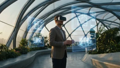 VR and Architecture: The Future of Immersive Design