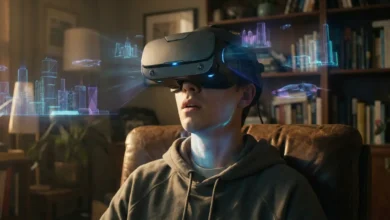 VR Experiences in Games: The Ultimate Guide to True Immersion