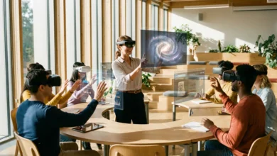 VR and Education: The Ultimate Guide to the Future of Immersive Learning