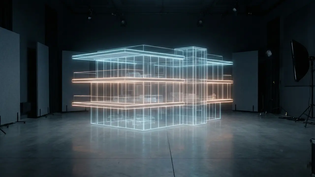 VR and Architecture: The Future of Immersive Design 1 VR and Architecture: The Future of Immersive Design