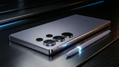 Samsung Galaxy S25 Ultra Review: The Ultimate Titanium Powerhouse