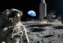 NASA’s Artemis Delayed: Will China Win the Race to the Moon? 46 NASA’s Artemis Delayed: Will China Win the Race to the Moon?