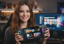 ROG Xbox Ally X Review: The New King of Handheld Gaming?