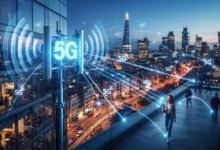 5G Technology: The Definitive Guide to Speed, Latency, and the Future