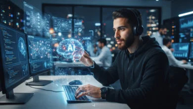 AI Decoded: Mastering the Future of Artificial Intelligence