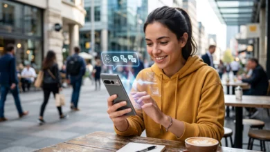 AI-Powered Smartphones