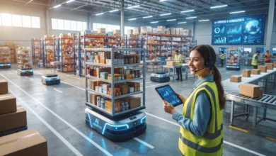 AI and E-Commerce: The Strategic Revolution
