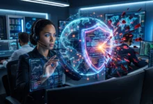 AI in Cybersecurity: The Future of Digital Defense 28 AI in Cybersecurity: The Future of Digital Defense