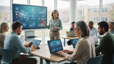 AI in Education: Transforming Learning for a New Era