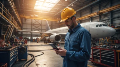 Aerospace Engineers: What They Do and Why It Matters