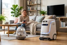 Affordable Smart Home Robots: Are They Worth the Investment?