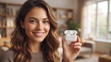 AirPods Pro 2 Review 2025: Still the King?