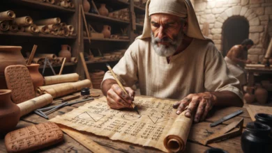 Ancient Mathematics: How Early Civilizations Built the Modern World