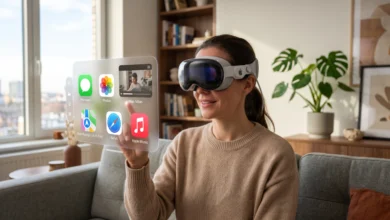 Apple Vision Lite Rumors: Price, Specs & Cut Features