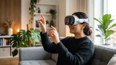 Apple Vision Pro: The Ultimate Guide to the Future of Spatial Computing