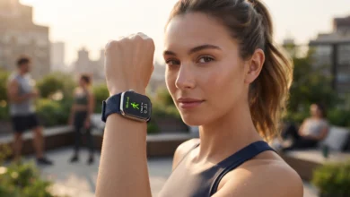 Apple Watch X Series 10: The 10th-Anniversary Revolution