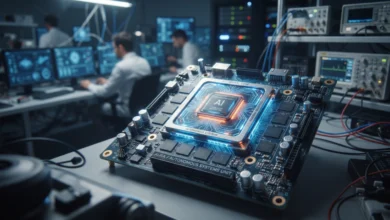 Autonomous AI and Systems: The Future of Intelligent Machines