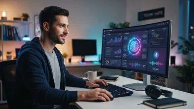 Best AI Software 2026: Top Tools for Business and Creativity