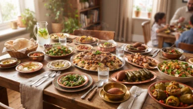 Proper Nutrition: Your 3-Step Blueprint for Maximum Energy