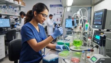 Biological Engineering: Programming Life and Solving Humanity's Biggest Crises