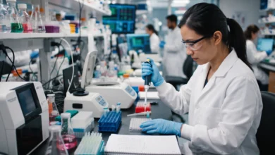 Biotechnology Explained 7 Breakthroughs Reshaping Medicine and Our Future