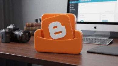 Blogger Mastery: Launch Your Free, AdSense-Ready Website Today