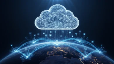 Cloud Computing Mastery: The Essential Guide to Digital Scale
