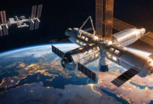 Commercial Space Stations