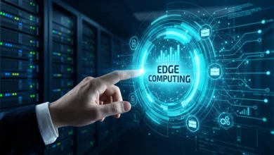 Edge Computing Decoded: Why This Tech Is Changing Everything