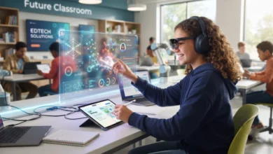 Educational Technology Mastery: The Future of Personalized Learning