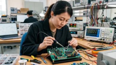 Electronics Engineering: Your Deep Dive into Innovation and Future Careers