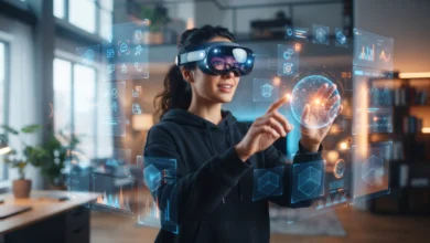 Extended Reality (XR): The Definitive Guide to Spatial Computing