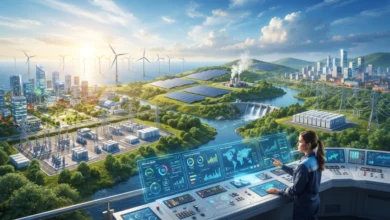 Future-Proofing Power: The Ultimate Guide to Energy Resources