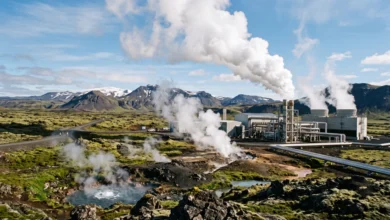 Geothermal Energy: The 24/7 Powerhouse Under Your Feet