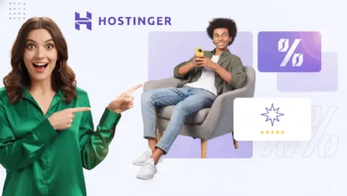 Hostinger: The Ultimate Guide to Speed, Value, and hPanel