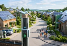Smart City Grids: How Neighborhoods Are Sharing Solar Energy