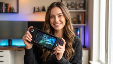 MSI Claw A1M Review: Is the World’s First Intel-Powered Gaming Handheld Worth It?
