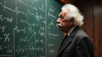 Mathematics: The Universal Code Driving AI and Reality