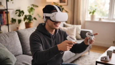Meta Quest 2 Review: Is It Still the King of Budget Virtual Reality?