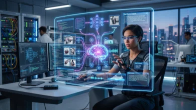 Multimodal AI Models: The Next Big Leap in Tech