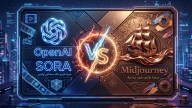 OpenAI Sora vs Midjourney: Best AI Tools for Marketers