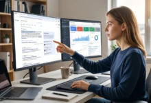 How to Optimize Your Website for Google SGE & Win AI Search