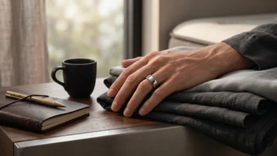 Oura Ring Gen 4 Review & Guide: The Ultimate Smart Ring Analysis