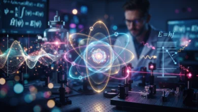 The Mind-Bending Reality: An Essential Guide to Quantum Mechanics
