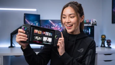ROG Xbox Ally X Review: The New King of Handheld Gaming?