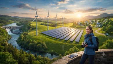 Renewable Energy: Your Definitive Guide to a Sustainable Future