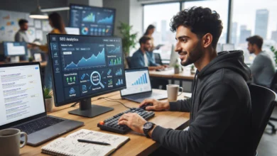 SEO Thriving: How to Dominate Search in the Age of Chaos